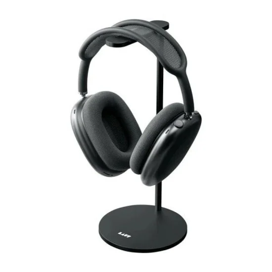 Laut Free Stand Headphone Stand For Airpods Max (Black)